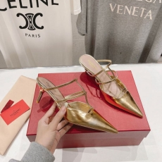 Valentino Slippers